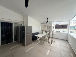 Sunny Palms (D15), Condominium #635902511